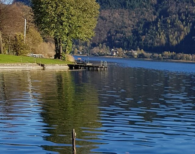 Ossiacher See2