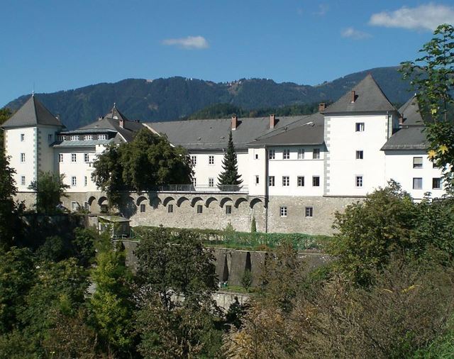 Kloster Wernberg