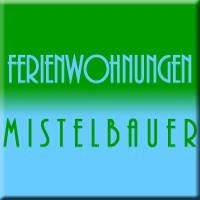 Ferienwohnungen Mistelbauer Logo M