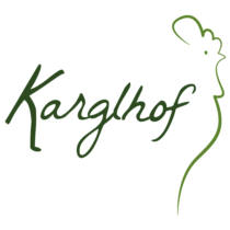 Karglhof - Logo