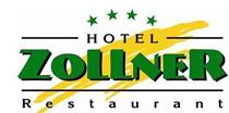 Logo Hotel Zollner