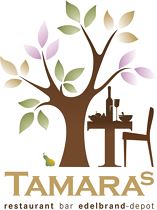 Logo Tamaras