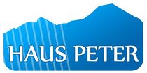 Logo Haus Peter_F1
