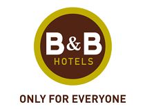 B&B Hotels Logo