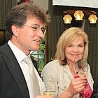 Sonja und Emil Strauss