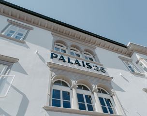 Hotel Palais 26