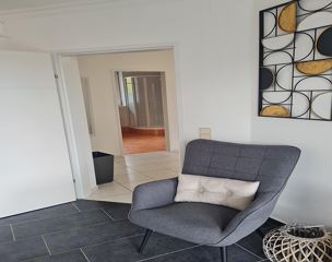 Apartment mit Seeblick/Erdgeschoss