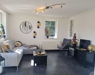 Apartment mit Seeblick/Erdgeschoss