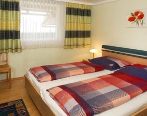 Holiday home, shower, toilet, 3 bed rooms