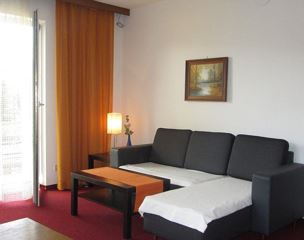 Apartment 2-4 Persons