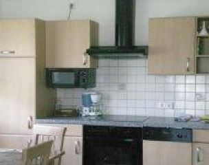 Holiday Apartment 2-4 Persons