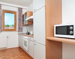 Apartment 2-4 Persons