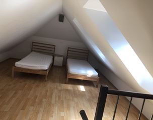 Komfort Appartement 2-6 Personen