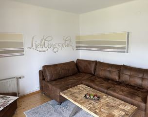 Apartment, separate toilet and shower/bathtub, 2 bed rooms