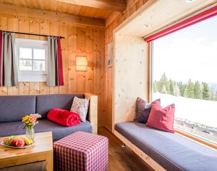 Chalet-Suite Panorama