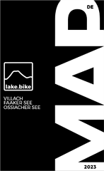 Lake.bike Trailmap