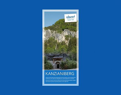 Den Kanzianiberg entdecken