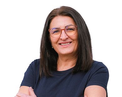 Alisa Omanovic