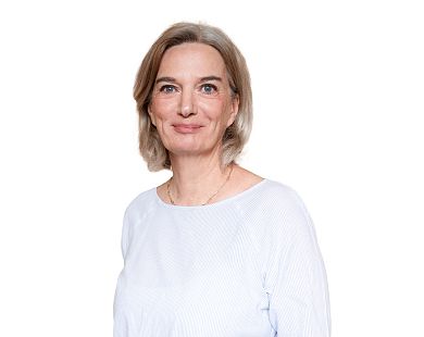 Andrea Enders