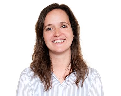 Andrea Schmerlaib