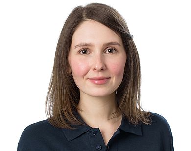 Ramona Bacher