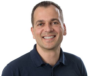Stefan Domenig