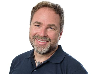 Marc Horbal