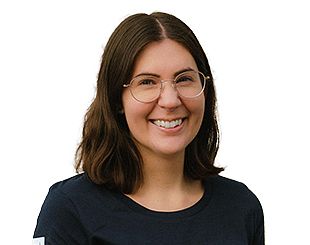 Lisa Geiger