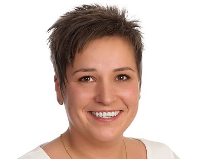 Melanie Altersberger