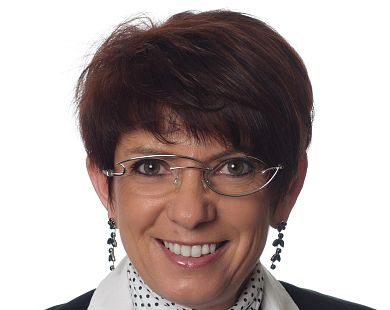 Monika Tschofenig