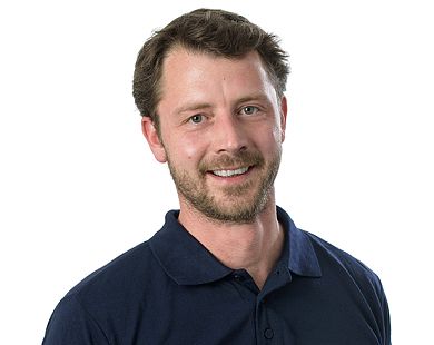 Daniel Wurster