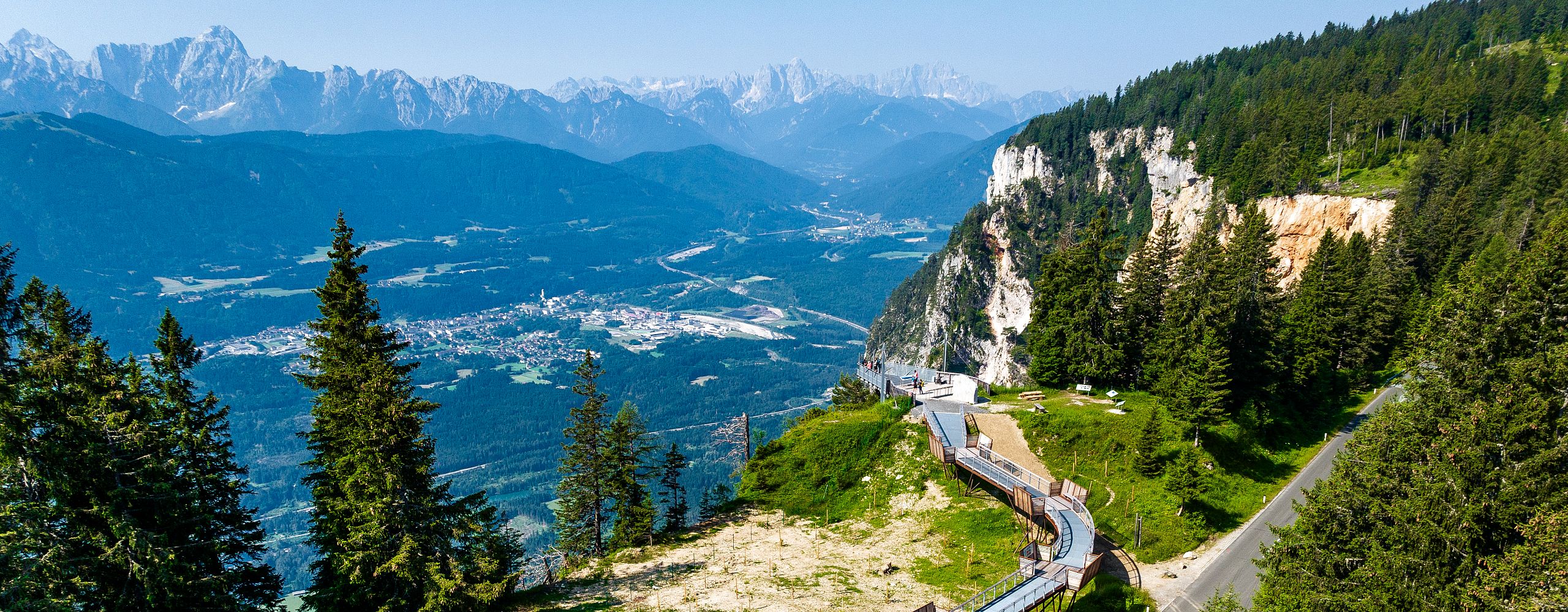 Naturpark Dobratsch