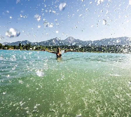 faaker-see-schwimmen