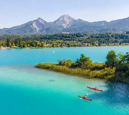 faaker-see-wassersport