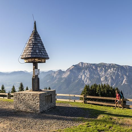 Dreiländereck Marterl 2