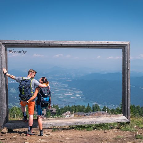 Cornice Gerlitzen Alpe