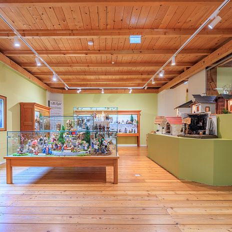 Pilz- & Elli Riehl Puppen-Museum 14