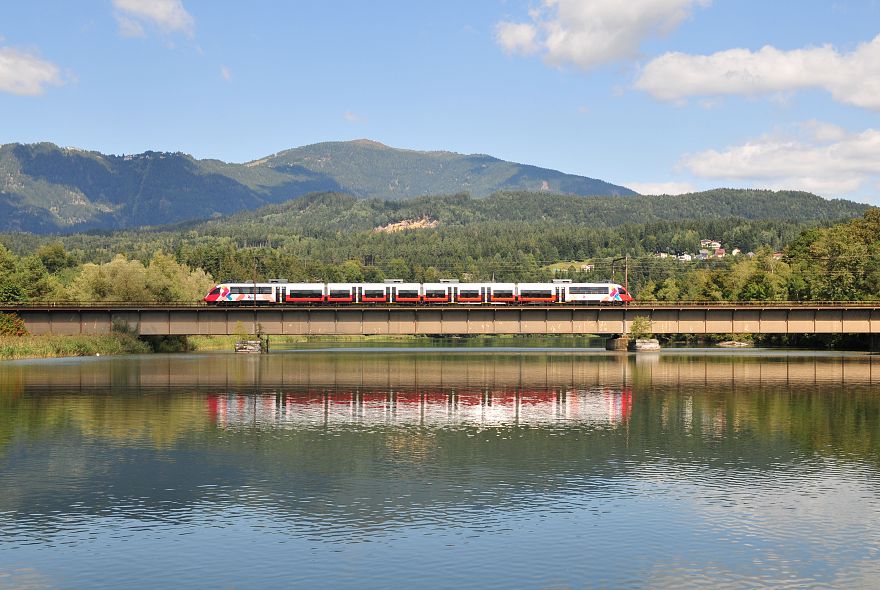 Cityjet ÖBB 2