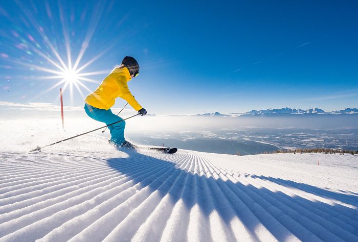 Ski Alpin Gerlitzen Alpe 6