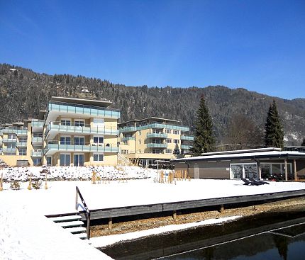 Apart Hotel Legendär