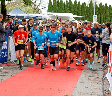 Internationaler Kaernten Marathon