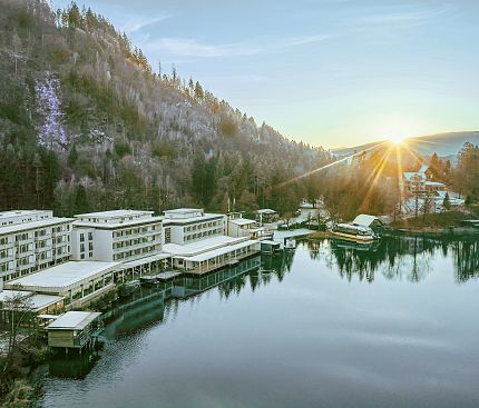 ROBINSON LANDSKRON Club