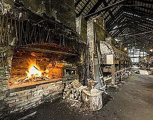 schmiedemuseum-himmelberg-nockberge-sommer-franz-gerdl-mbn-tourismus-4