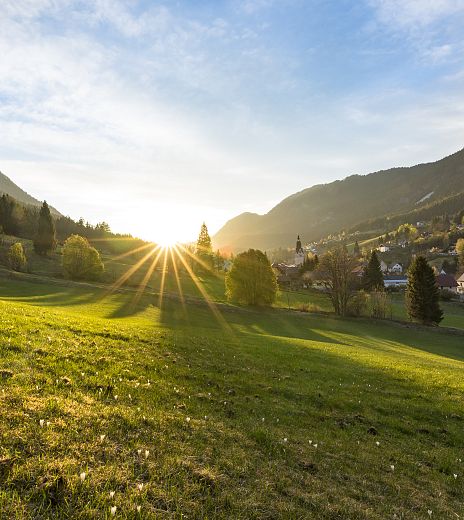sonnenaufgang-bad-bleiberg-fruehling-2
