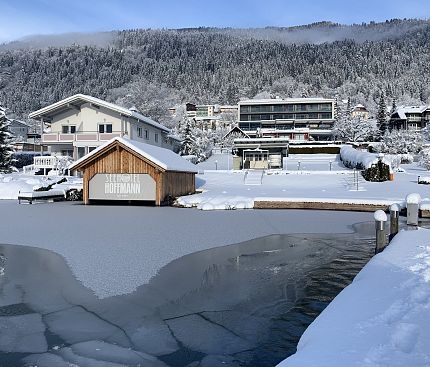 Winter Seehotel Hoffmann